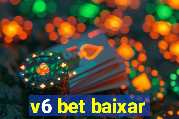 v6 bet baixar